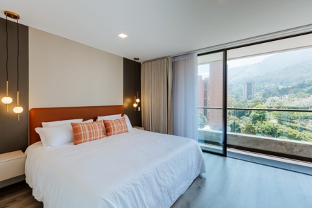 Penthouse for Luxury Living - image 12
