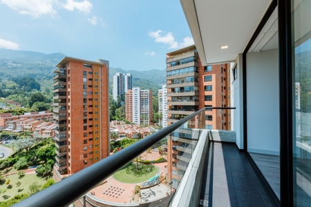 Penthouse for Luxury Living - image 9