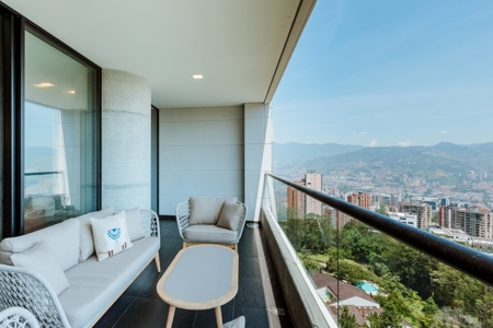Penthouse for Luxury Living - image 10