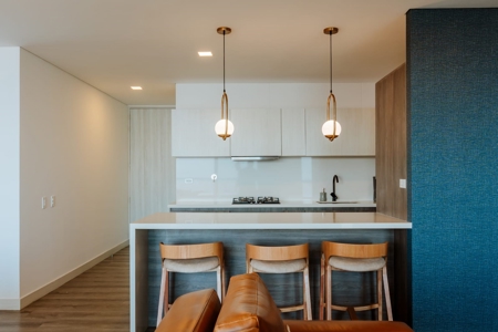 Penthouse for Luxury Living - image 18