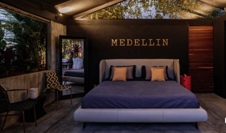 The ideal PentHouse if it exists and is in Medellín! - image 13