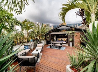 The ideal PentHouse if it exists and is in Medellín! - image 4