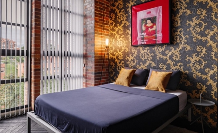 The ideal PentHouse if it exists and is in Medellín! - image 15