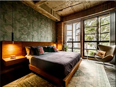 The ideal PentHouse if it exists and is in Medellín! - image 12