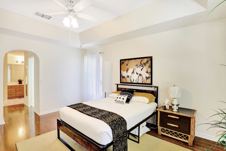 Lovely 3/2 Home In Exclusive On Top Of The World! - image 14