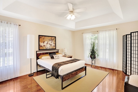 Lovely 3/2 Home In Exclusive On Top Of The World! - image 13