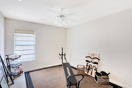 Lovely 3/2 Home In Exclusive On Top Of The World! - image 19