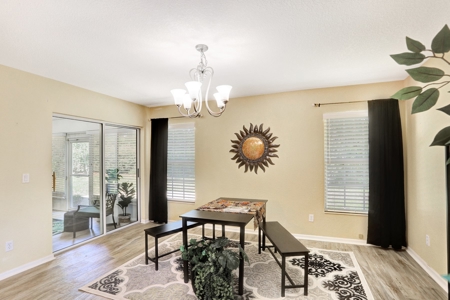 Lovely 3/2 Home In Exclusive On Top Of The World! - image 11