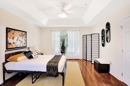 Lovely 3/2 Home In Exclusive On Top Of The World! - image 15