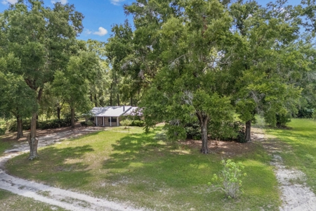 3 Bed, 2 Bath Brick Home On 16+ Acres In High Springs, Fl! - image 18