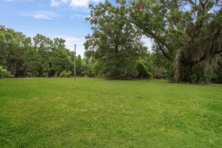3 Bed, 2 Bath Brick Home On 16+ Acres In High Springs, Fl! - image 16