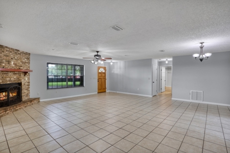 3 Bed, 2 Bath Brick Home On 16+ Acres In High Springs, Fl! - image 5