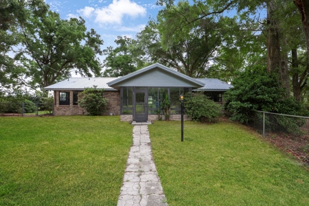 3 Bed, 2 Bath Brick Home On 16+ Acres In High Springs, Fl! - image 24