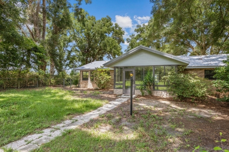 3 Bed, 2 Bath Brick Home On 16+ Acres In High Springs, Fl! - image 22