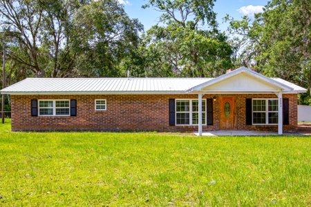 Home For Sale In Suwannee County !!! - image 26