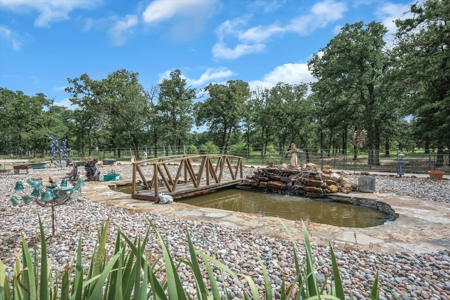 Ranch With Acreage For Sale In Athens, Texas - image 12