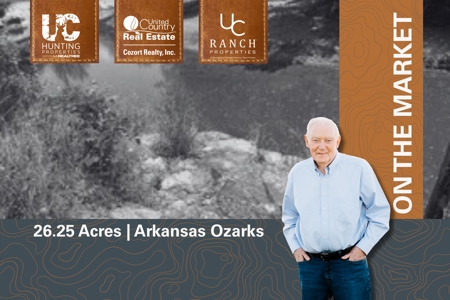 Acreage For Sale in Salem Arkansas - image 10