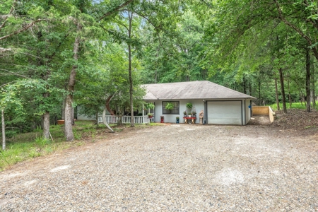 3/2/1 Holly Lake Ranch, Texas - Wood County - East Of Dallas - image 2