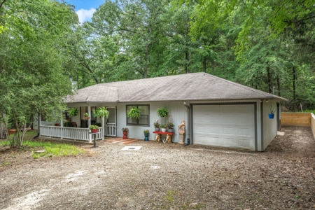 3/2/1 Holly Lake Ranch, Texas - Wood County - East Of Dallas - image 3