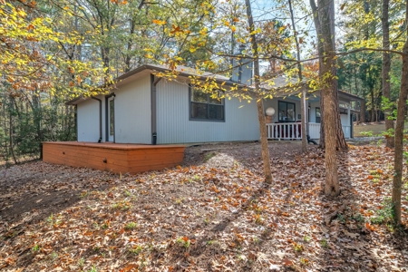 3/2/1 Holly Lake Ranch, Texas - Wood County - East Of Dallas - image 31