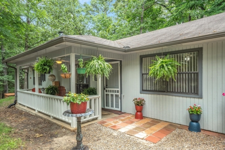 3/2/1 Holly Lake Ranch, Texas - Wood County - East Of Dallas - image 1