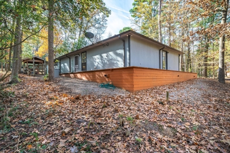 3/2/1 Holly Lake Ranch, Texas - Wood County - East Of Dallas - image 28