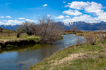 Utah Ranch with Incredible Water Well for Development - image 10