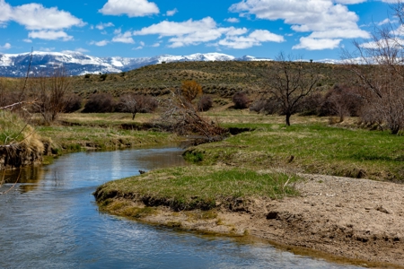 Utah Ranch with Incredible Water Well for Development - image 9