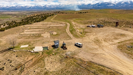 Utah Ranch with Incredible Water Well for Development - image 22