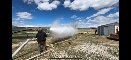 Utah Ranch with Incredible Water Well for Development - image 27