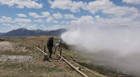 Utah Ranch with Incredible Water Well for Development - image 29