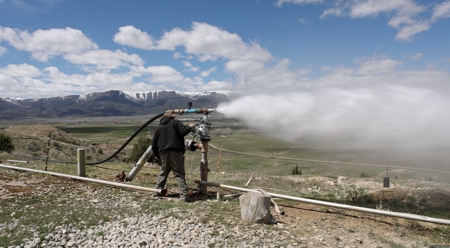 Utah Ranch with Incredible Water Well for Development - image 28