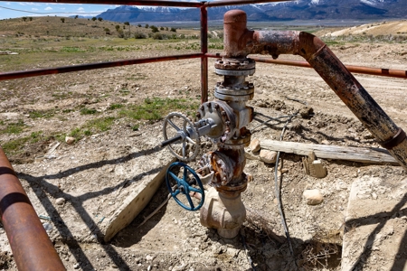 Utah Ranch with Incredible Water Well for Development - image 5