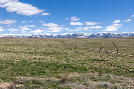 Utah Ranch with Incredible Water Well for Development - image 12