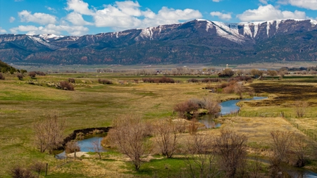 Utah Ranch with Incredible Water Well for Development - image 24