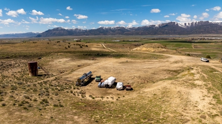 Utah Ranch with Incredible Water Well for Development - image 20