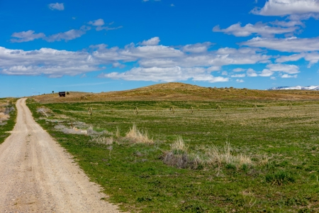 Utah Ranch with Incredible Water Well for Development - image 11