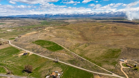 Utah Ranch with Incredible Water Well for Development - image 18