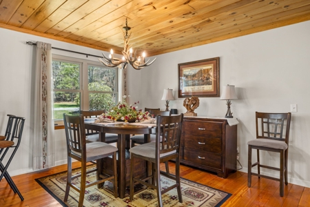 Equestrian Retreat for Sale in Tellico Plains, TN - image 13