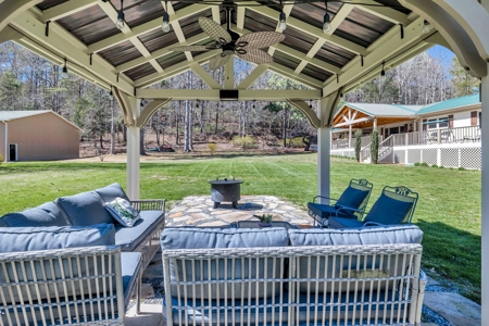Equestrian Retreat for Sale in Tellico Plains, TN - image 35