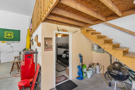 Equestrian Retreat for Sale in Tellico Plains, TN - image 42