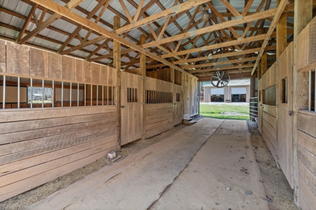 Equestrian Retreat for Sale in Tellico Plains, TN - image 37