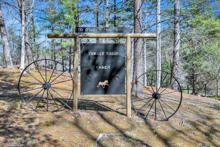 Equestrian Retreat for Sale in Tellico Plains, TN - image 4