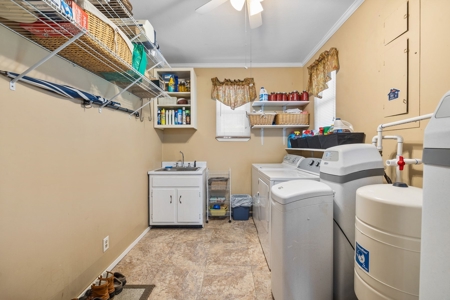 Equestrian Retreat for Sale in Tellico Plains, TN - image 33