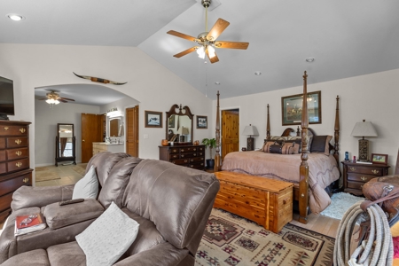 Equestrian Retreat for Sale in Tellico Plains, TN - image 25