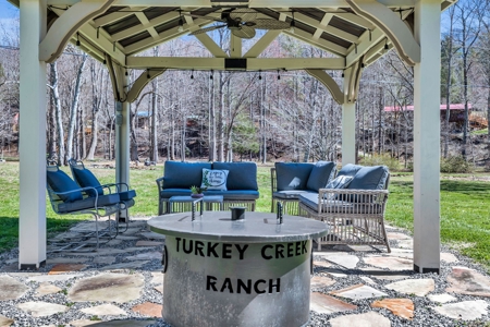 Equestrian Retreat for Sale in Tellico Plains, TN - image 34