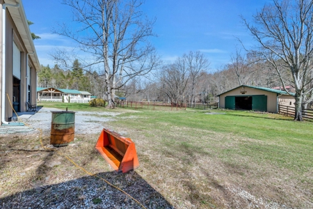 Equestrian Retreat for Sale in Tellico Plains, TN - image 45