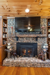 Equestrian Retreat for Sale in Tellico Plains, TN - image 11