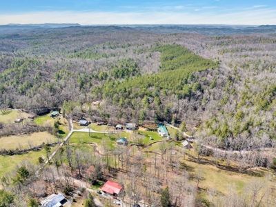 Equestrian Retreat for Sale in Tellico Plains, TN - image 49