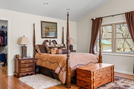 Equestrian Retreat for Sale in Tellico Plains, TN - image 23